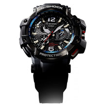 Cargar imagen en el visor de la galería, RELOJ DEPORTIVO PARA HOMBRE G-SHOCK G-SHOCK GPW_1000_1A - NEGRO
