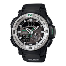Cargar imagen en el visor de la galería, RELOJ DEPORTIVO PARA HOMBRE CASIO  PRG_280_1 - NEGRO
