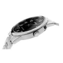 Cargar imagen en el visor de la galería, RELOJ  PARA HOMBRE CASIO MTPV001D-1BUDF - PLATEADO
