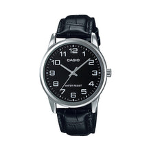 Cargar imagen en el visor de la galería, RELOJ CLÁSICO PARA HOMBRE CASIO MTP_V001L_1B MTP_V001L_1B - NEGRO
