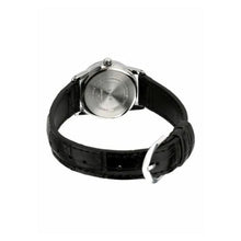 Cargar imagen en el visor de la galería, RELOJ CLÁSICO PARA MUJER CASIO  LTP_V002L_1A - NEGRO

