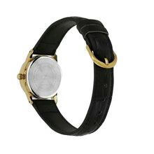 Cargar imagen en el visor de la galería, RELOJ CLÁSICO PARA MUJER CASIO  LTP_V002GL_7B - NEGRO
