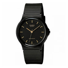 Cargar imagen en el visor de la galería, RELOJ DEPORTIVO PARA HOMBRE CASIO  MQ-24-1E - NEGRO
