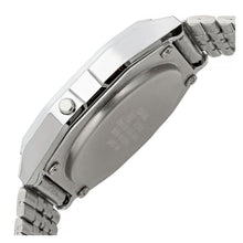 Cargar imagen en el visor de la galería, RELOJ  PARA UNISEXO CASIO A-159WA-1 - PLATEADO
