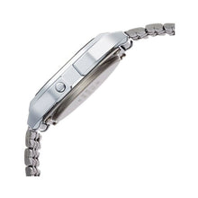 Cargar imagen en el visor de la galería, RELOJ  PARA UNISEXO CASIO  A_159W_N1 - PLATEADO
