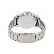 Cargar imagen en el visor de la galería, RELOJ  PARA HOMBRE CASIO  MTP1290D-1A1VDF - PLATEADO
