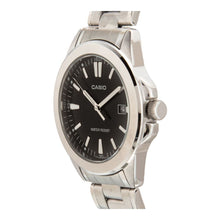 Cargar imagen en el visor de la galería, RELOJ  PARA HOMBRE CASIO  MTP_1215A_1A2 - PLATEADO
