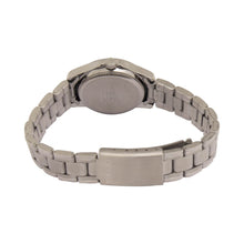 Cargar imagen en el visor de la galería, RELOJ  PARA MUJER CASIO  LTP_1215A_1A2 - PLATEADO
