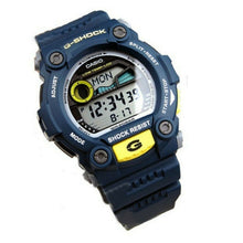 Cargar imagen en el visor de la galería, RELOJ DEPORTIVO PARA HOMBRE G-SHOCK  G_7900_2 - AZUL
