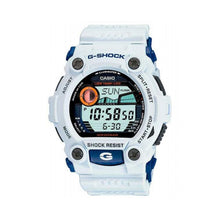 Cargar imagen en el visor de la galería, RELOJ DEPORTIVO PARA HOMBRE G-SHOCK  G_7900A_7 - BLANCO
