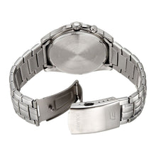 Cargar imagen en el visor de la galería, RELOJ  PARA HOMBRE CASIO EDIFICE EF_328D_1A5V - PLATEADO
