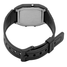 Cargar imagen en el visor de la galería, RELOJ DEPORTIVO PARA HOMBRE CASIO  AW_48HE_1AV - NEGRO
