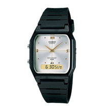 Cargar imagen en el visor de la galería, RELOJ DEPORTIVO PARA HOMBRE CASIO  AW48HE-7AVDF - NEGRO
