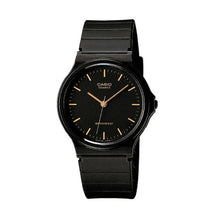 Cargar imagen en el visor de la galería, RELOJ DEPORTIVO PARA UNISEXO CASIO  MQ-24-1E - NEGRO
