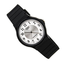 Cargar imagen en el visor de la galería, RELOJ DEPORTIVO PARA HOMBRE CASIO  MQ24-7B3LDF - NEGRO
