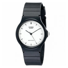 Cargar imagen en el visor de la galería, RELOJ DEPORTIVO PARA HOMBRE CASIO  MQ24-7BLDF - NEGRO
