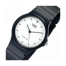 Cargar imagen en el visor de la galería, RELOJ DEPORTIVO PARA HOMBRE CASIO  MQ24-7BLDF - NEGRO

