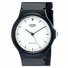 Cargar imagen en el visor de la galería, RELOJ DEPORTIVO PARA HOMBRE CASIO  MQ24-7BLDF - NEGRO
