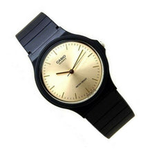 Cargar imagen en el visor de la galería, RELOJ DEPORTIVO PARA HOMBRE CASIO  MQ24-9ELDF - NEGRO
