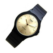 Cargar imagen en el visor de la galería, RELOJ DEPORTIVO PARA HOMBRE CASIO  MQ24-9ELDF - NEGRO
