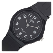 Cargar imagen en el visor de la galería, RELOJ DEPORTIVO PARA HOMBRE CASIO CASIO MW-59-1BVDF - NEGRO
