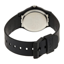 Cargar imagen en el visor de la galería, RELOJ DEPORTIVO PARA HOMBRE CASIO CASIO MW-59-1BVDF - NEGRO
