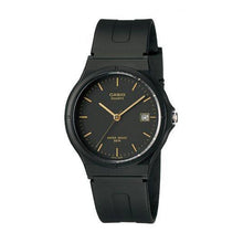 Cargar imagen en el visor de la galería, RELOJ DEPORTIVO PARA HOMBRE CASIO MW-59-1EV MW-59-1EV - NEGRO
