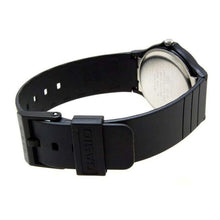 Cargar imagen en el visor de la galería, RELOJ DEPORTIVO PARA HOMBRE CASIO MW-59-1EV MW-59-1EV - NEGRO
