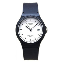 Cargar imagen en el visor de la galería, RELOJ DEPORTIVO PARA HOMBRE CASIO  MW59-7EVDF - NEGRO
