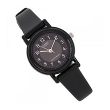 Cargar imagen en el visor de la galería, RELOJ DEPORTIVO PARA MUJER CASIO  LQ-139AMV-1B3LDF - NEGRO
