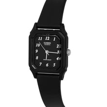 Cargar imagen en el visor de la galería, RELOJ DEPORTIVO PARA MUJER CASIO LQ-142 LQ-142-1BDF - NEGRO
