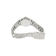Cargar imagen en el visor de la galería, RELOJ  PARA HOMBRE CASIO EDIFICE EF_305D_1AV - PLATEADO
