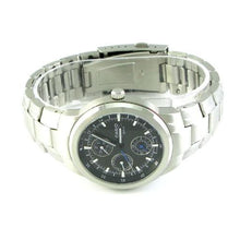 Cargar imagen en el visor de la galería, RELOJ  PARA HOMBRE CASIO EDIFICE EF_305D_1AV - PLATEADO
