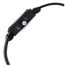 Cargar imagen en el visor de la galería, RELOJ DEPORTIVO PARA MUJER CASIO  LQ-139AMV-7B3LDF - NEGRO
