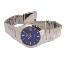 Cargar imagen en el visor de la galería, RELOJ  PARA HOMBRE CASIO  MTP_1170A_2AR - PLATEADO

