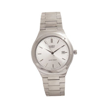 Cargar imagen en el visor de la galería, RELOJ  PARA HOMBRE CASIO  MTP_1170A_7AR - PLATEADO
