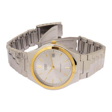 Cargar imagen en el visor de la galería, RELOJ  PARA HOMBRE CASIO  MTP_1170G_7AR - PLATEADO
