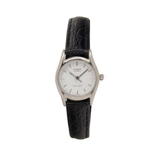 Cargar imagen en el visor de la galería, RELOJ CLÁSICO PARA MUJER CASIO  LTP_1094E_7AR - NEGRO
