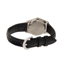 Cargar imagen en el visor de la galería, RELOJ CLÁSICO PARA MUJER CASIO  LTP_1094E_7AR - NEGRO
