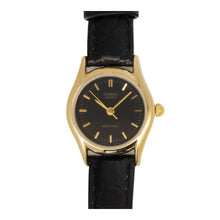 Cargar imagen en el visor de la galería, RELOJ CLÁSICO PARA MUJER CASIO  LTP_1094Q_1AR - NEGRO
