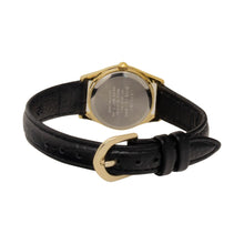 Cargar imagen en el visor de la galería, RELOJ CLÁSICO PARA MUJER CASIO  LTP_1094Q_7B1R - NEGRO
