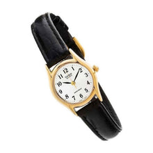 Cargar imagen en el visor de la galería, RELOJ CLÁSICO PARA MUJER CASIO  LTP_1094Q_7B1R - NEGRO
