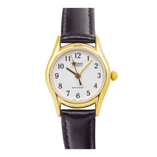 Cargar imagen en el visor de la galería, RELOJ CLÁSICO PARA MUJER CASIO  LTP_1094Q_7B4R - MARRON
