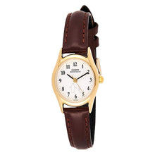 Cargar imagen en el visor de la galería, RELOJ CLÁSICO PARA MUJER CASIO  LTP_1094Q_7B6R - MARRÓN
