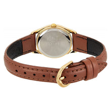 Cargar imagen en el visor de la galería, RELOJ CLÁSICO PARA MUJER CASIO  LTP_1094Q_7B7R - MARRÓN
