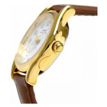 Cargar imagen en el visor de la galería, RELOJ CLÁSICO PARA MUJER CASIO  LTP_1094Q_7B7R - MARRÓN
