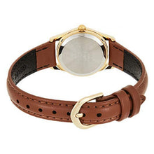 Cargar imagen en el visor de la galería, RELOJ CLÁSICO PARA MUJER CASIO  LTP_1094Q_7B8R - MARRON
