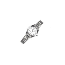 Cargar imagen en el visor de la galería, RELOJ  PARA MUJER CASIO  LTP-1129A-7B - PLATEADO
