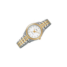 Cargar imagen en el visor de la galería, RELOJ  PARA MUJER CASIO  LTP_1129G_7AR - PLATEADO
