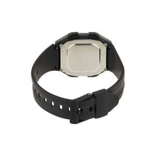 Cargar imagen en el visor de la galería, RELOJ DEPORTIVO PARA HOMBRE CASIO  F-201WA-9A - NEGRO
